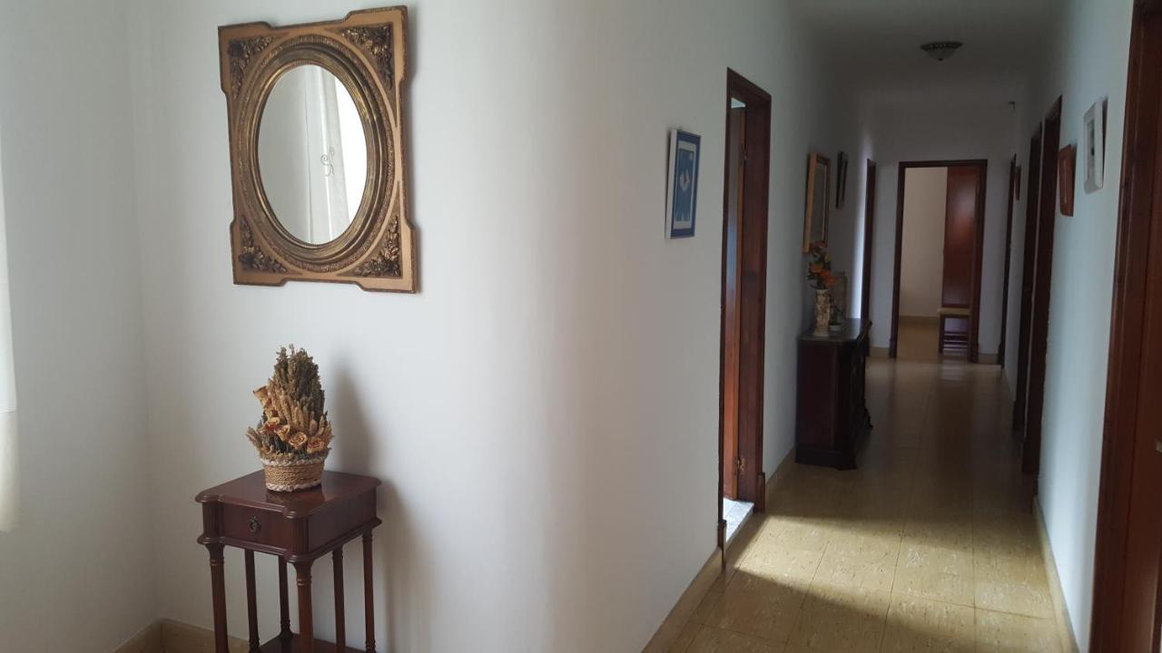 Piso En موروس المظهر الخارجي الصورة