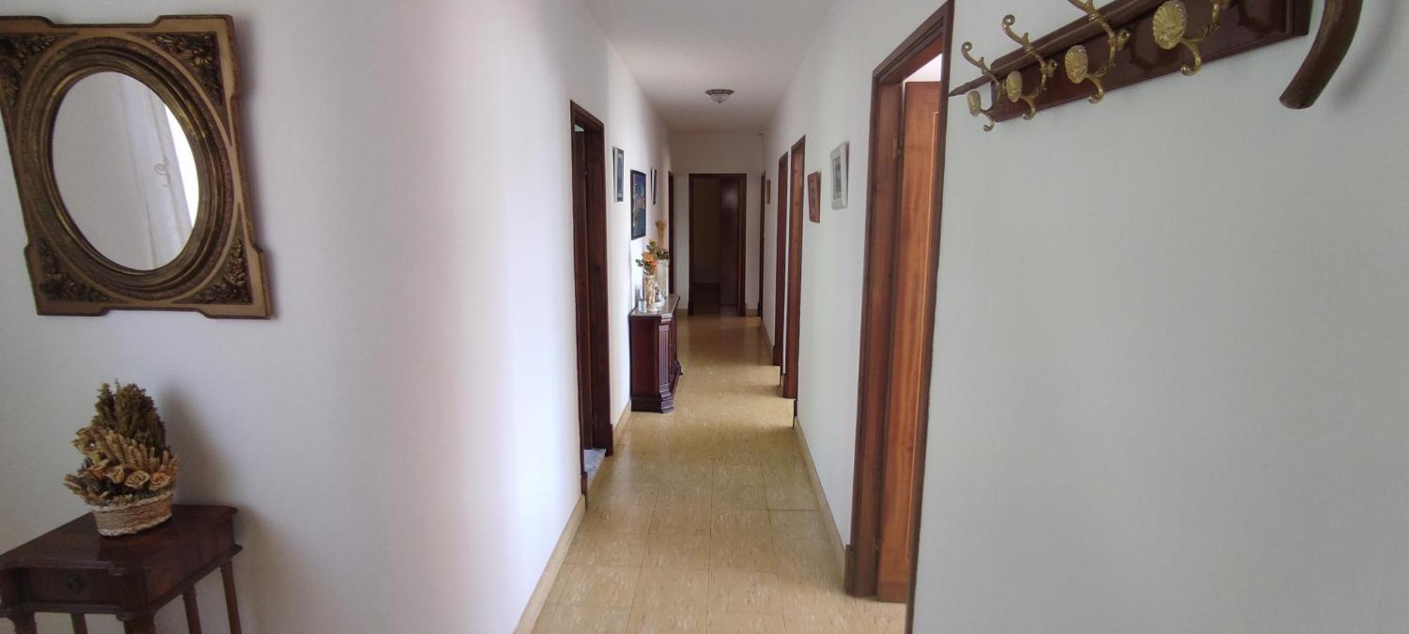Piso En موروس المظهر الخارجي الصورة